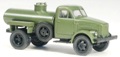 ГАЗ-51 AТЗ-2,2 топливозаправщик армейский Miniaturmodelle НО (3629-0)